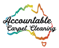 Accountable Carpet Cleaning