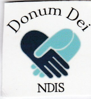 NDIS Provider National Disability Insurance Scheme DONUM DEI P/L in Chadstone VIC