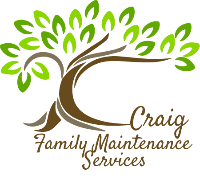 NDIS Provider National Disability Insurance Scheme CRAIG FAMILY MAINTENANCE SERVICE in Wyreema QLD