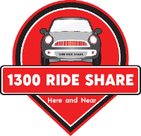 1300 Rideshare Pty Ltd