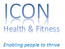 Icon Health & Fitness Pty Ltd