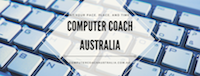 Computer Coach Australia