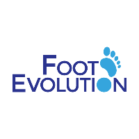 Foot Evolution