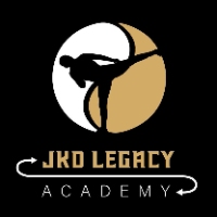 Jeet Kune Do Legacy Academy Company Logo by Ricardo Vargas in Oak Park VIC