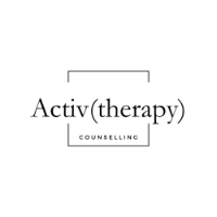 Activ(therapy) Counselling Company Logo by Susane Belkhiati in PANORAMA 
