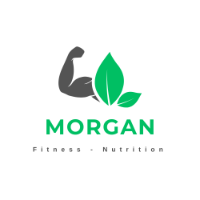 Morgan Health Company Logo by wes morgan in Parkwood 