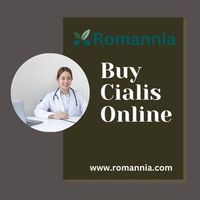 Buy Cialis 20mg Online cheaply with a 40% discount