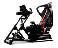 Products Next Level Racing Gtultimate V2 Racing Simulator - Next Level Racing
