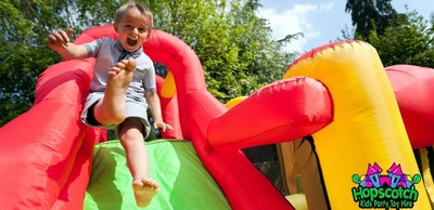 Jumping Castles For Hire Melbourne