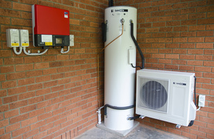 What You Need To Know Before Installing A Hot Water Heat Pump?