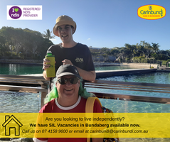 SIL Vacancies - Bundaberg - Quality Affordable Houses