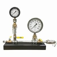 Pressure Calibration System