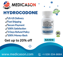 Hydrocodone 10/325 mg - Good Meds Online