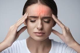 Control migraine issues by using Rizatriptan 10 mg tablet.