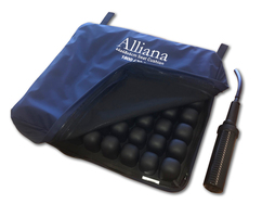 Alliana Air Relief Cushion