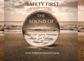Free Family and Domestic Violence Safety Planning Resource