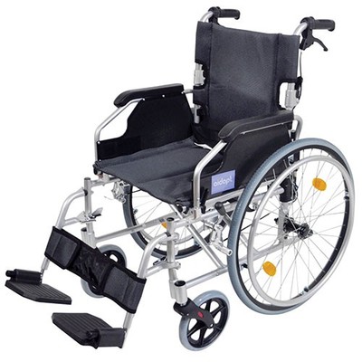 Wheelchair Deluxe