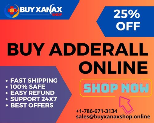 Purchase Adderall Online Easy and Secure Payment Methods