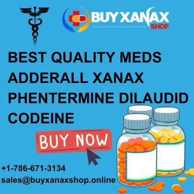 Buy Xanax Online From Certified Pharmacy In USA