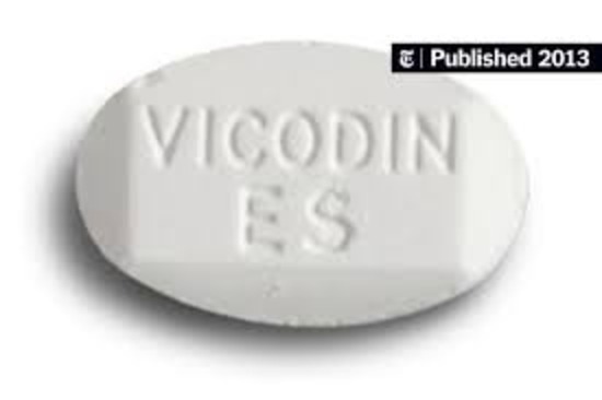 Buy Vicodin online from Curecog Legally