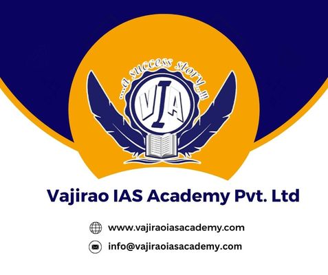5 Tips for Effective MPPSC Preparation with Vajirao IAS Academy