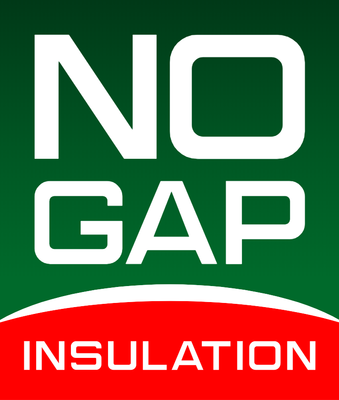 No Gap Insulation Thermal Insulation