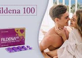 Fildena - For reliable treatment of erectile dysfunction