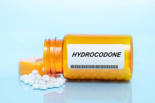 Buy Hydrocodone 10-325mg online : Non-addictive pain killer || Curecog