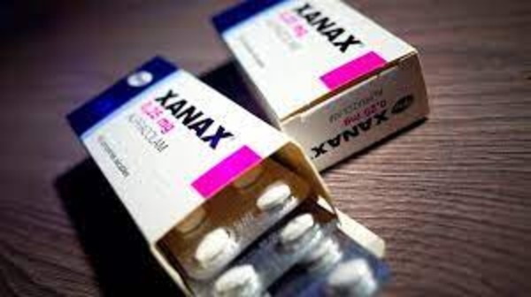 Buy Xanax online and find relief from panic disorder