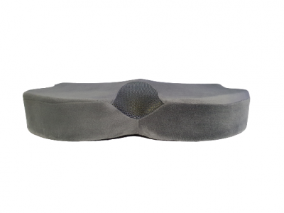 Gel Pressure Relief Cushion Back and Hip Support Gilani Engineering
