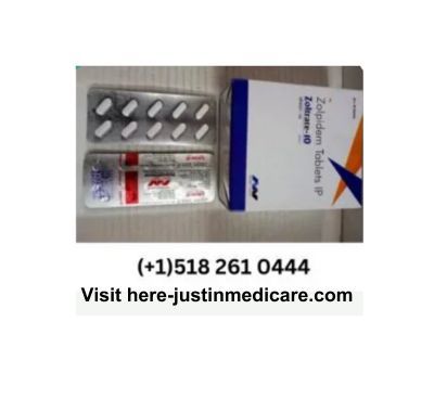 Zolpidem Buy online With Credit Card
