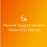 Phoenix Support Services STA