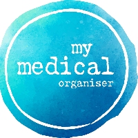 My Medical Organiser