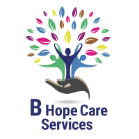 NDIS Provider National Disability Insurance Scheme B HOPE CARE SERVICES in MANOR LAKES 