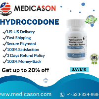 Buy Hydrocodone Online in the USA - Easy Ordering Process
