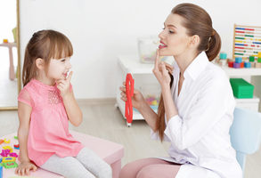 When You Should Seek a Speech Therapy for Your Toddler