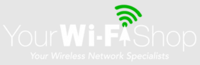 Wi-Fi survey