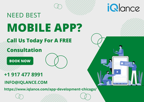 A Guide to Mobile App Development Services