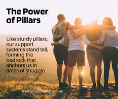 The Power Of Pillars