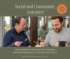 Social and Community Participation