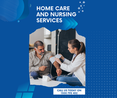 In Home Nursing Services