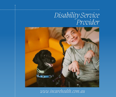 Disability Service Provider