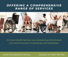 Offering a Comprehensive Range of Services