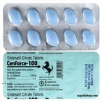 Understanding Cenforce: A Comprehensive Guide to Sildenafil Tablets